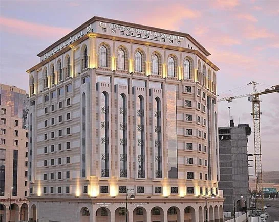 3 Star 10 Nights December Umrah Package 2023