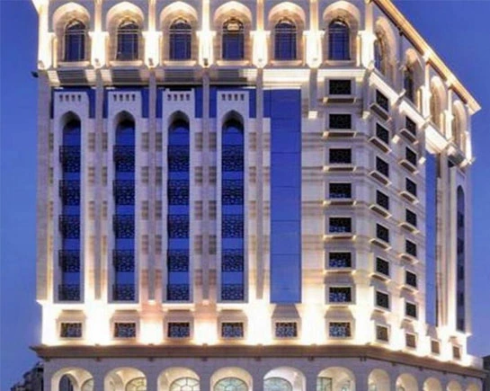 4 Star 10 Nights December Umrah Package 2023