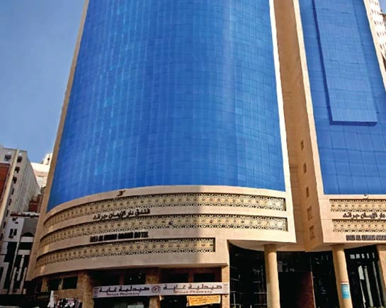 4 Star 12 Nights December Umrah Package 2023