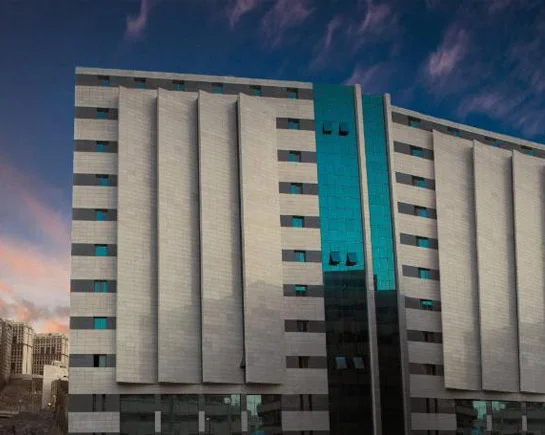 3 Star 7 Nights December Umrah Package 2023