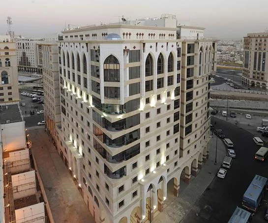 4 Star 7 Nights December Umrah Package 2023