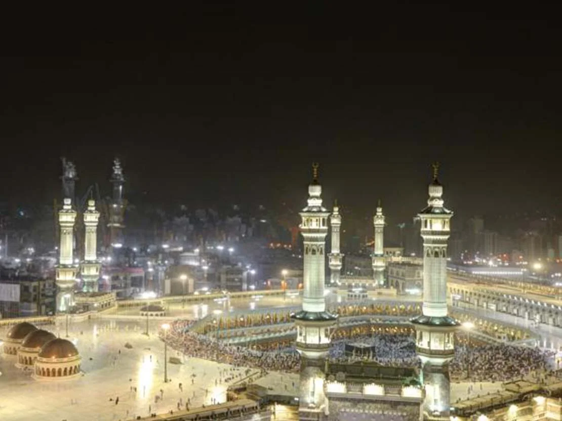 4 Star 10 Nights Affordable December Umrah Package