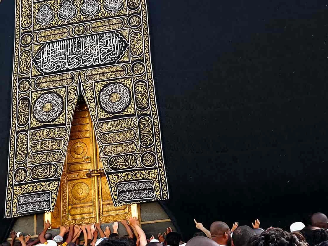 5 Star 29 Nights Super Deluxe Umrah Package