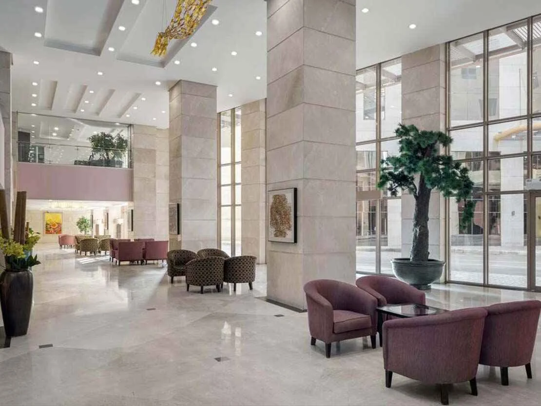 3 Star 7 Nights Economy Umrah Package