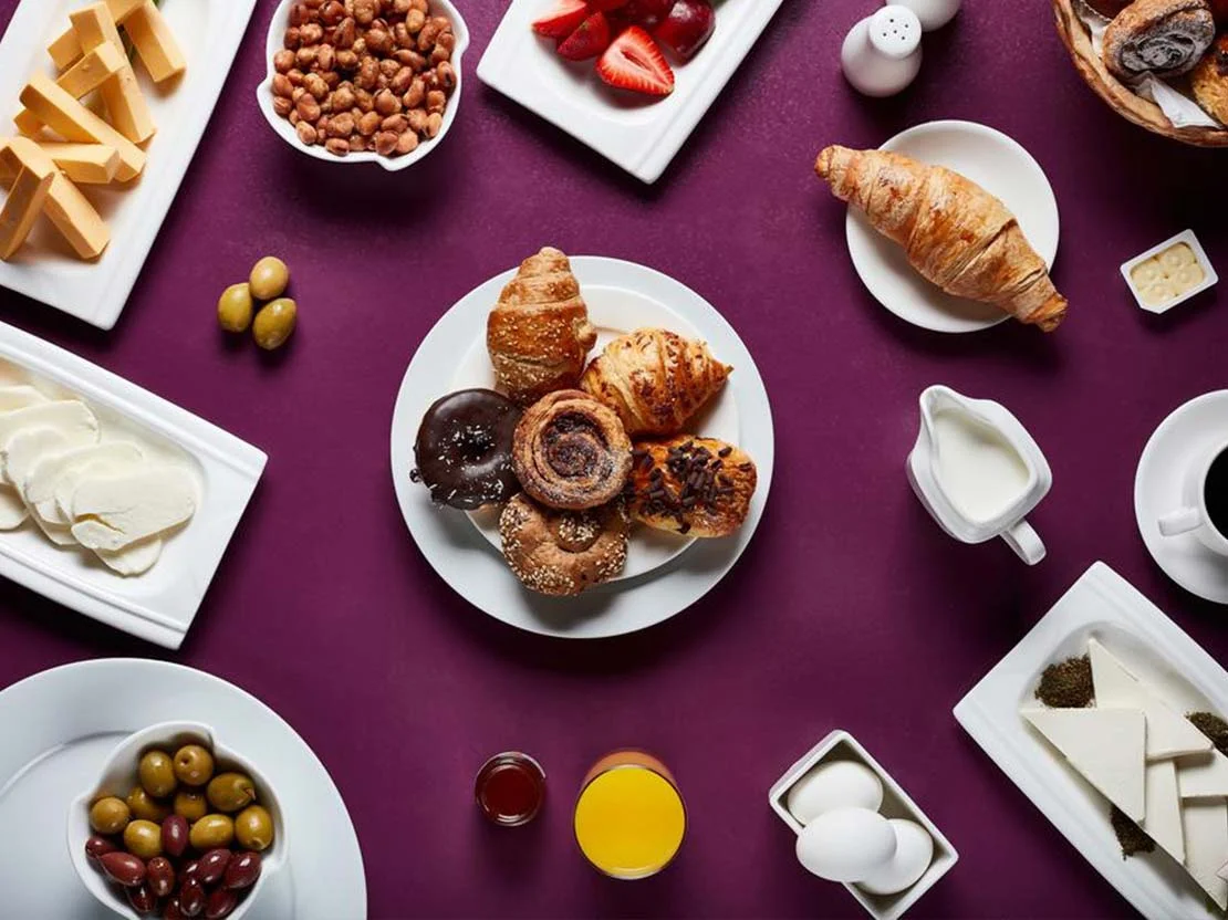 3 Star 12 Nights Easter Umrah Package