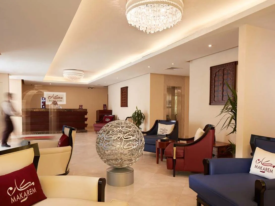 3 Star 7 Nights Ramadan Umrah Package