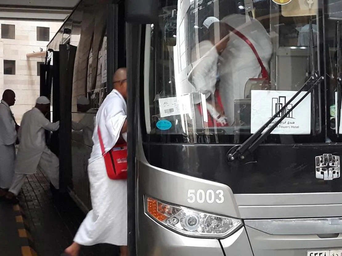 3 Star 14 Nights Ramadan Umrah Package