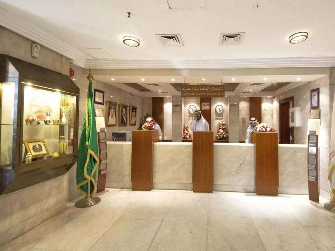 12 Nights 4 Star March Umrah Package