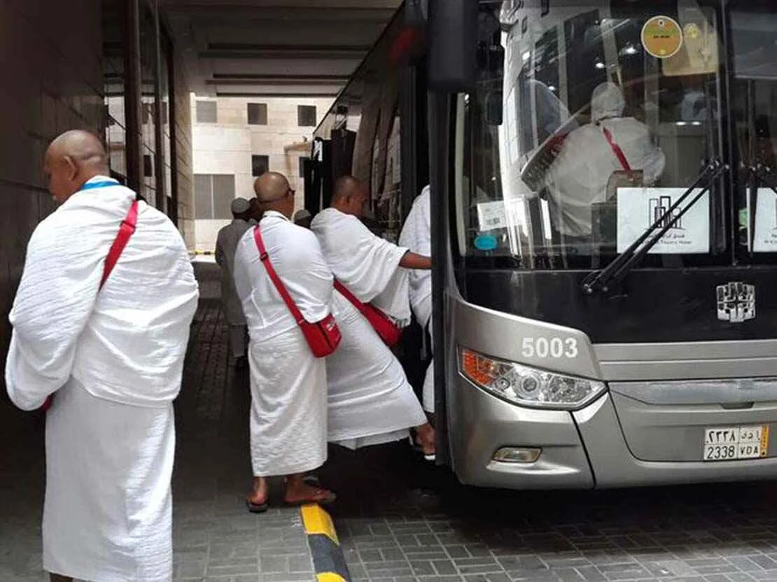 3 Star 14 Nights Economy Umrah Package