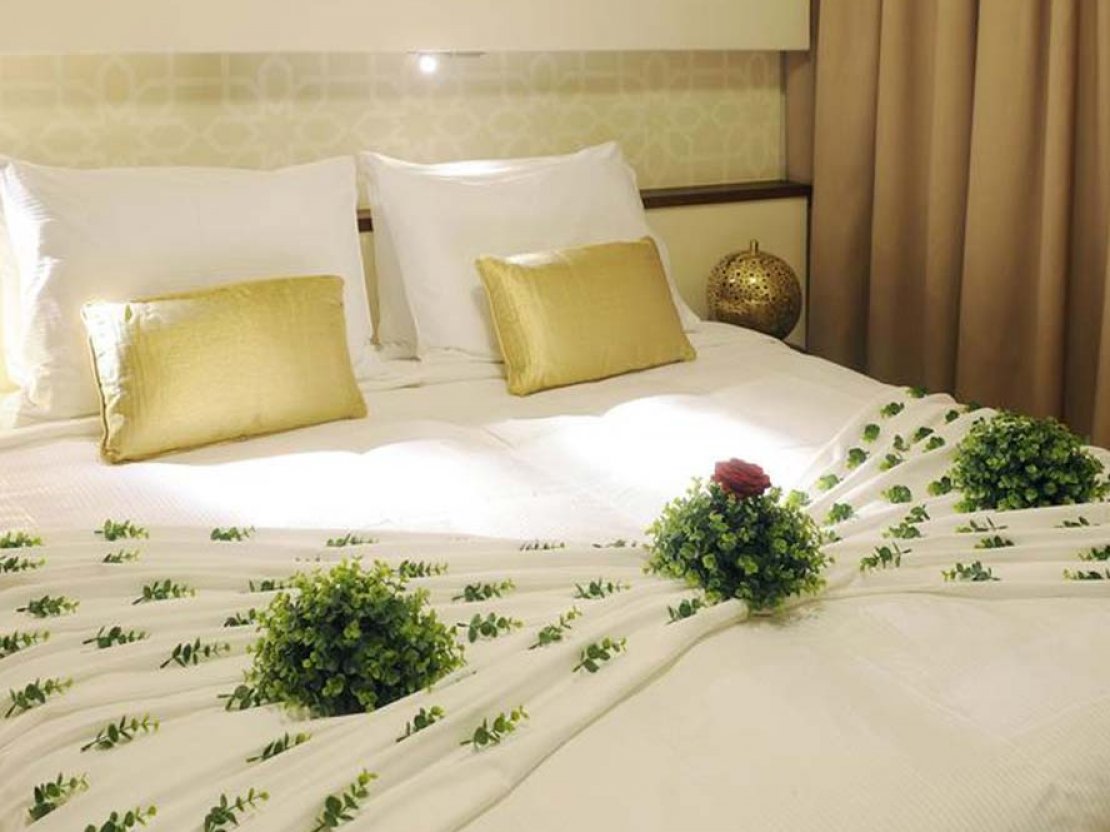 3 Star 12 Nights December Holidays Umrah Package 2023