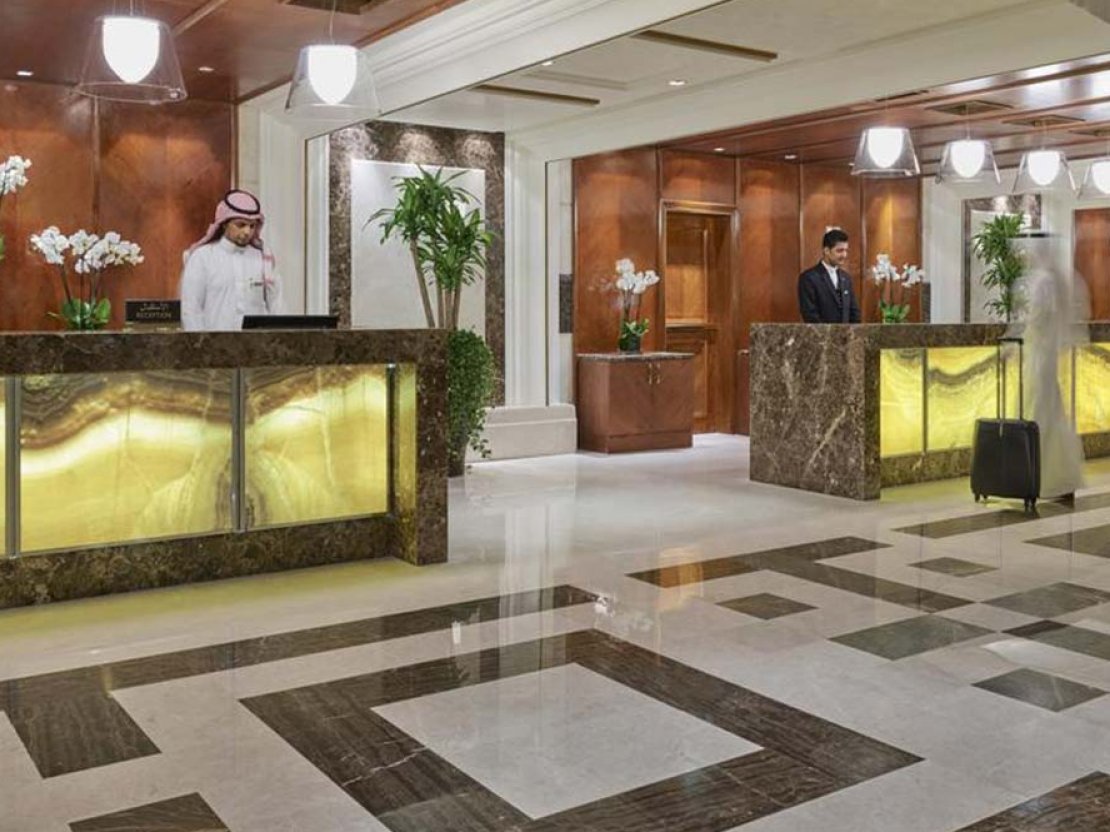 4 Star 7 Nights December Holidays Umrah Package 2023