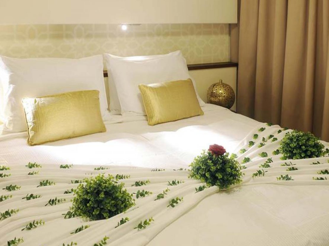 4 Star 7 Nights December Holidays Umrah Package 2023