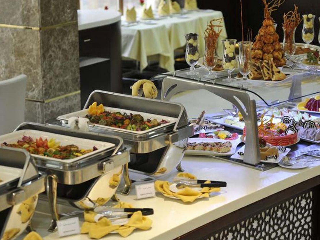 4 Star 7 Nights December Holidays Umrah Package 2023