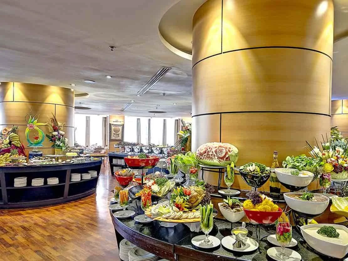 5 Star 29 Nights Super Deluxe Umrah Package