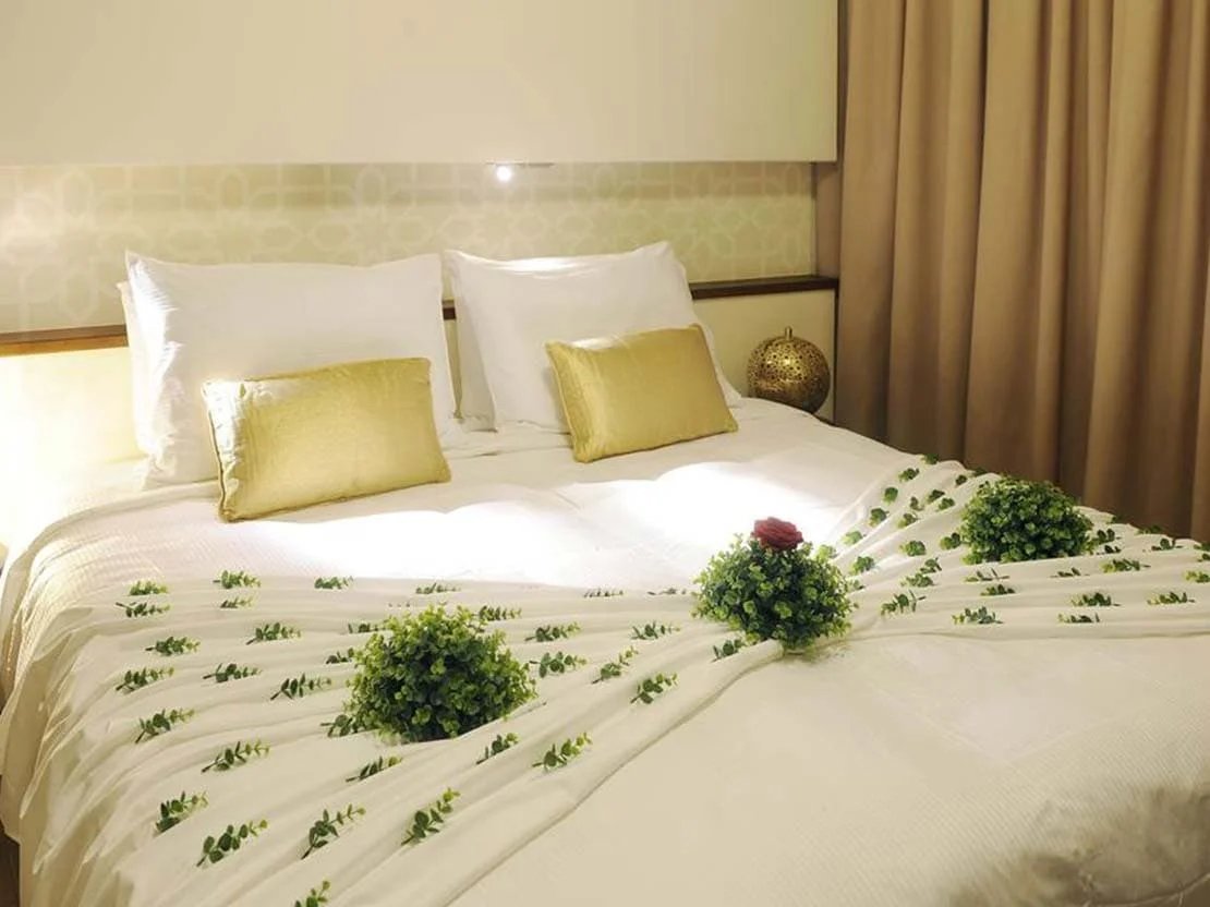 4 Star 7 Nights December Umrah Package 2023