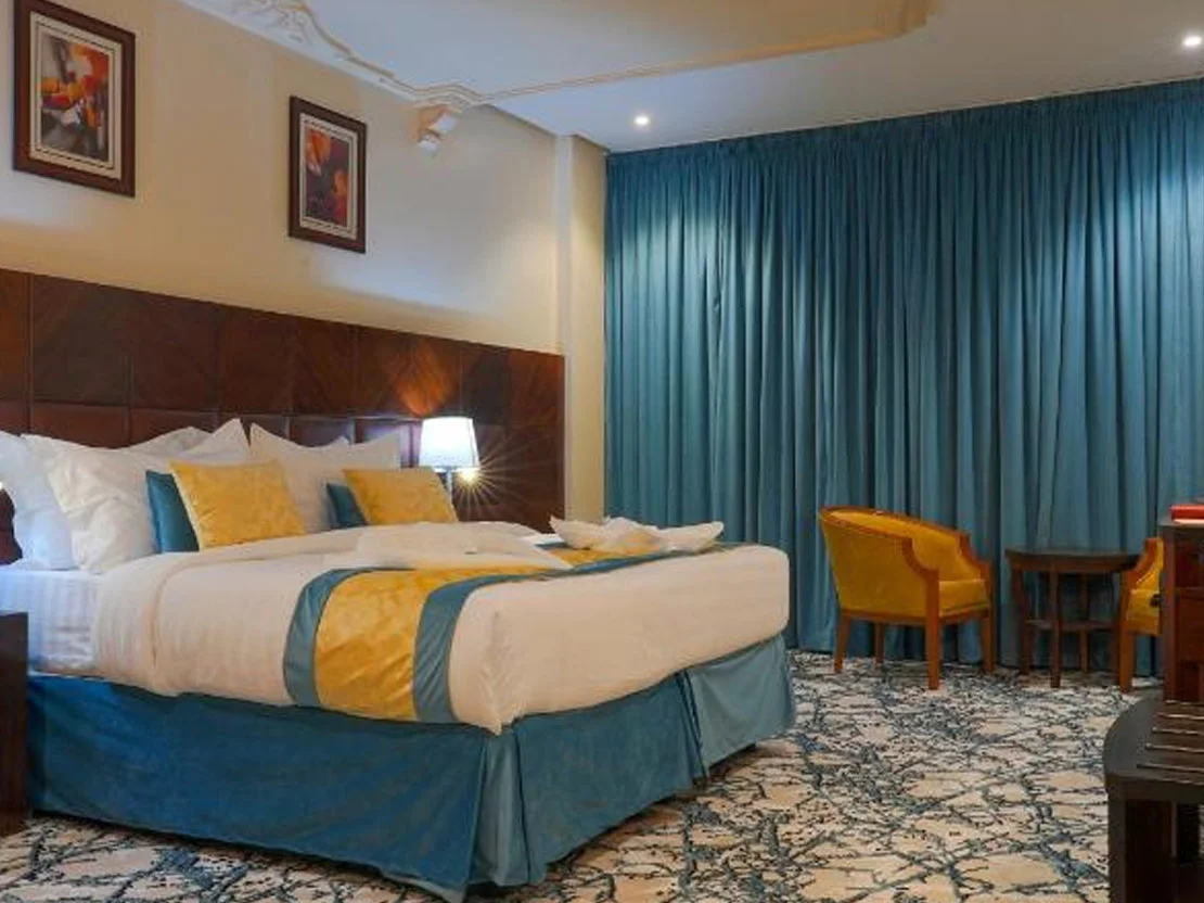 3 Star 7 Nights December Umrah Package 2023