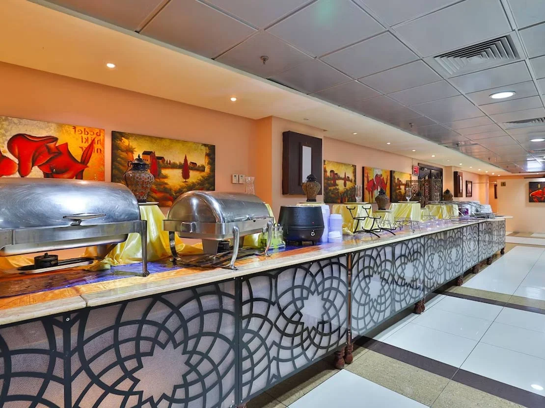 3 Star 12 Nights December Umrah Package 2023