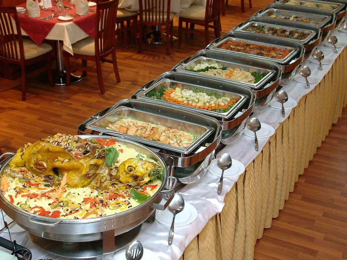 4 Star 12 Nights December Umrah Package 2023