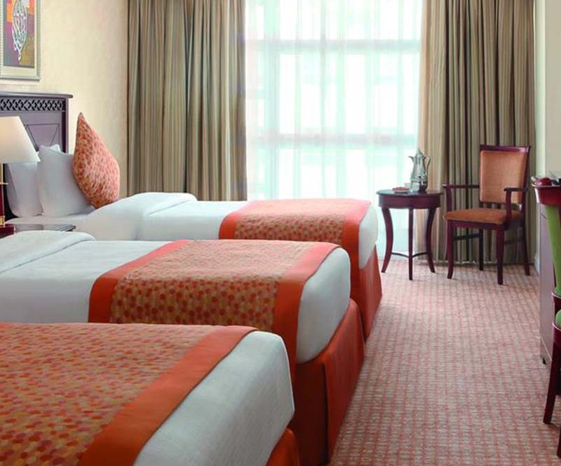 4 Star 7 Nights December Holidays Umrah Package 2023