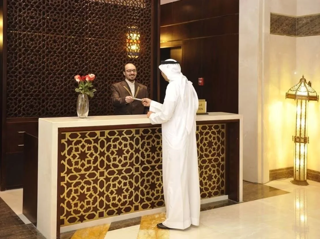 3 Star 12 Nights December Umrah Package 2023