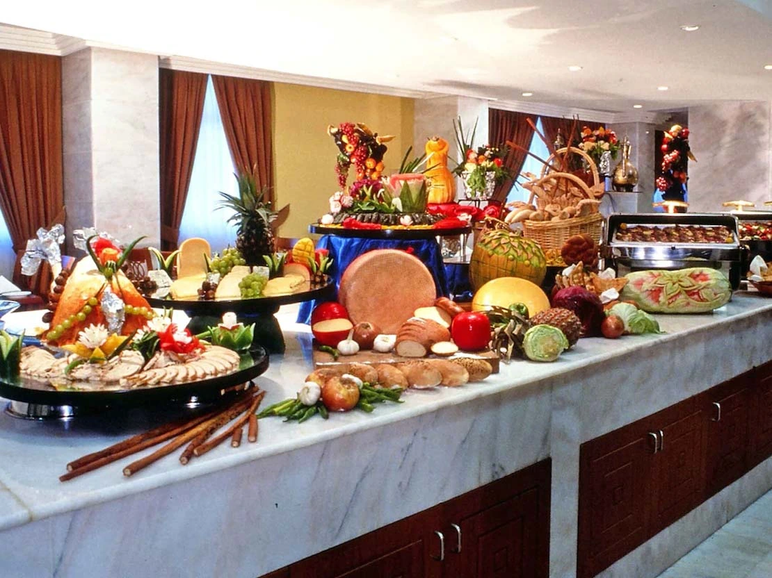 4 Star 10 Nights December Umrah Package 2023